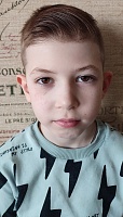 Евсеенков Гордей