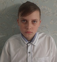 Антипов Алексей