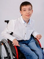 Елисеев Илья