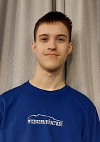 Приймаченко Глеб