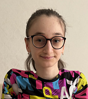 Мутаева Сапият