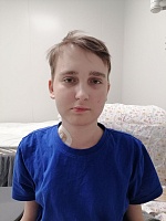 Рябец Сергей