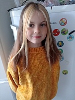 Докукина Валерия