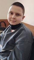 Шкодин Илья