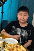 Гуляев Эрсан