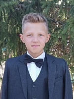 Семенов Иван