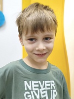 Дорохин Глеб