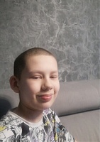 Егор Мочалов