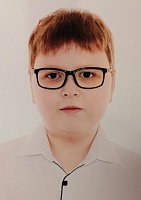Даниил Дон
