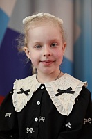 Ковалева Кира