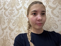 Камалеева Нурсиля