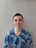 Драганцев Георгий