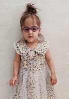 Бурханова Камилла