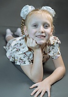 Кушнер Екатерина