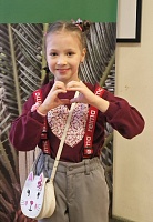 Жукова Дарья