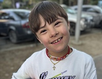 Егоров Мирослав