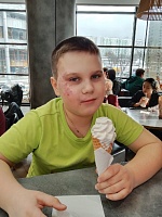 Демидов Илья