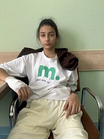 Бояхчян Анна