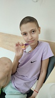 Панченко Анастасия