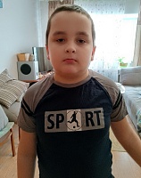 Калужский Арсений