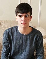 Усманов Муслим