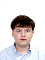 Самойличенко Георгий