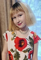 Скорохватова Анна