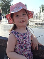 Казённых Вероника