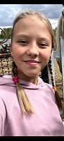 Шешикова Юлия