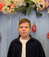 Забелин Савва