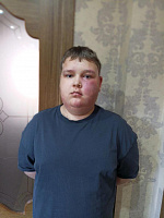 Сыропятов Тимофей