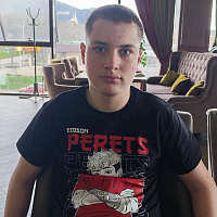 Сильченко Данил