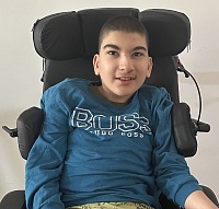 Хадушкаев Ахъяд